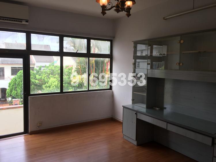 Platina Gardens (D27), Semi-Detached #138162772